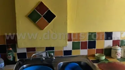Casa en venta en Setenil de Las Bodegas, Setenil de las Bodegas de 69.500 €