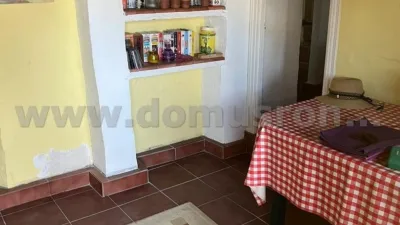 Casa en venta en Setenil de Las Bodegas, Setenil de las Bodegas de 69.500 €