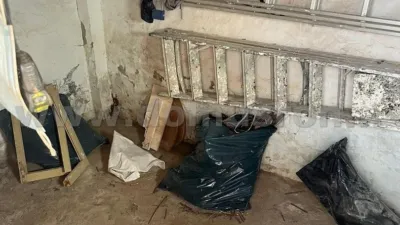 Casa en venta en Setenil de Las Bodegas, Setenil de las Bodegas de 69.500 €