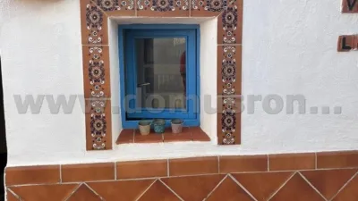 Casa en venta en Setenil de Las Bodegas, Setenil de las Bodegas de 69.500 €