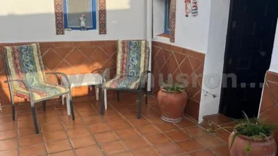 Casa en venta en Setenil de Las Bodegas, Setenil de las Bodegas de 69.500 €