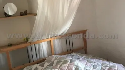 Casa en venta en Setenil de Las Bodegas, Setenil de las Bodegas de 69.500 €