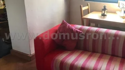 Casa en venta en Setenil de Las Bodegas, Setenil de las Bodegas de 69.500 €
