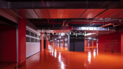 Apartment in Passeig del Taulat photo 39
