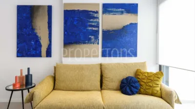 Piso – Orihuela, Urbanización Residencial Montemar, Dehesa de Campoamor - Vista 5