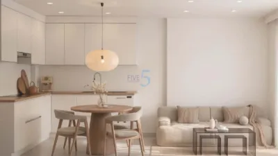 Pis – Torrevieja, Europa - Vista 4