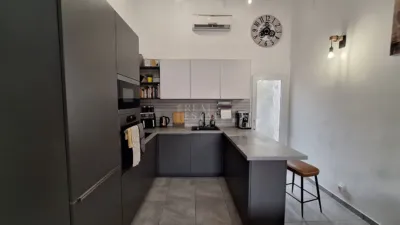 Casa - Vista 4