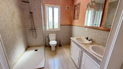 Rustic Finca in Villafranco del Guadalhorce photo 13