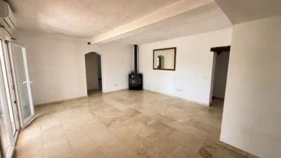 Rustic Finca in Villafranco del Guadalhorce photo 16