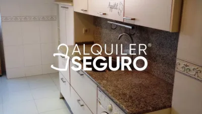 Ático en alquiler en Parquesol, Parquesol (Valladolid Capital) de 1.200 €<span>/mes</span>