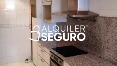Ático en alquiler en Parquesol, Parquesol (Valladolid Capital) de 1.200 €<span>/mes</span>