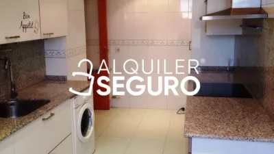 Ático en alquiler en Parquesol, Parquesol (Valladolid Capital) de 1.200 €<span>/mes</span>