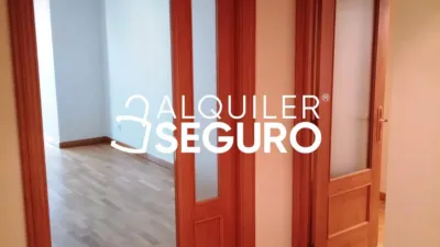 Ático en alquiler en Parquesol, Parquesol (Valladolid Capital) de 1.200 €<span>/mes</span>