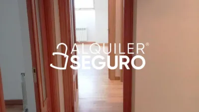 Ático en alquiler en Parquesol, Parquesol (Valladolid Capital) de 1.200 €<span>/mes</span>