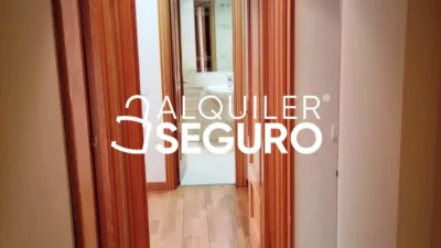 Ático en alquiler en Parquesol, Parquesol (Valladolid Capital) de 1.200 €<span>/mes</span>