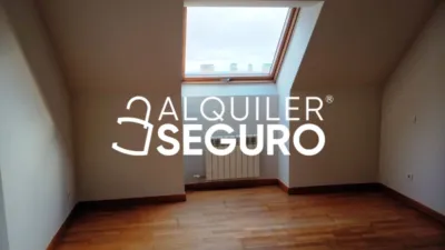 Ático en alquiler en Parquesol, Parquesol (Valladolid Capital) de 1.200 €<span>/mes</span>