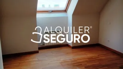 Ático en alquiler en Parquesol, Parquesol (Valladolid Capital) de 1.200 €<span>/mes</span>