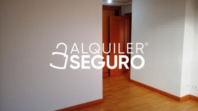 Ático en alquiler en Parquesol, Parquesol (Valladolid Capital) de 1.200 €<span>/mes</span>