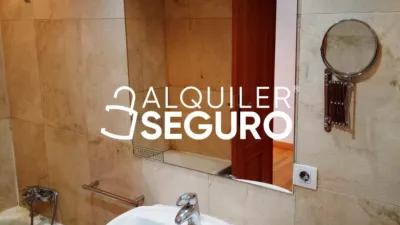 Ático en alquiler en Parquesol, Parquesol (Valladolid Capital) de 1.200 €<span>/mes</span>