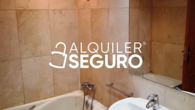 Ático en alquiler en Parquesol, Parquesol (Valladolid Capital) de 1.200 €<span>/mes</span>