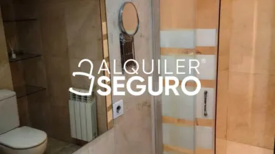 Ático en alquiler en Parquesol, Parquesol (Valladolid Capital) de 1.200 €<span>/mes</span>