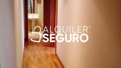 Ático en alquiler en Parquesol, Parquesol (Valladolid Capital) de 1.200 €<span>/mes</span>