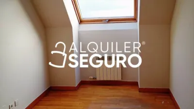 Ático en alquiler en Parquesol, Parquesol (Valladolid Capital) de 1.200 €<span>/mes</span>