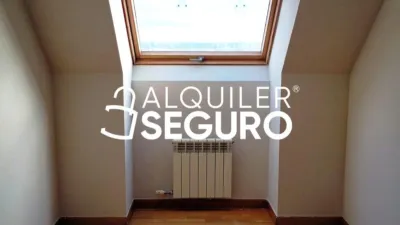 Ático en alquiler en Parquesol, Parquesol (Valladolid Capital) de 1.200 €<span>/mes</span>