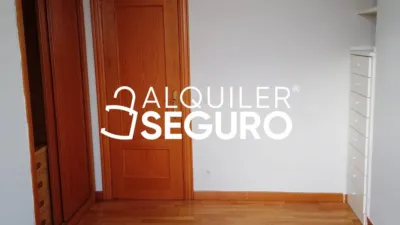 Ático en alquiler en Parquesol, Parquesol (Valladolid Capital) de 1.200 €<span>/mes</span>