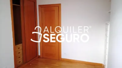 Ático en alquiler en Parquesol, Parquesol (Valladolid Capital) de 1.200 €<span>/mes</span>