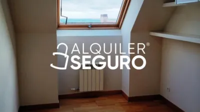 Ático en alquiler en Parquesol, Parquesol (Valladolid Capital) de 1.200 €<span>/mes</span>