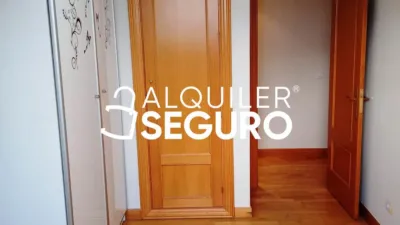 Ático en alquiler en Parquesol, Parquesol (Valladolid Capital) de 1.200 €<span>/mes</span>