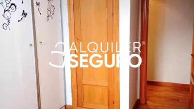 Ático en alquiler en Parquesol, Parquesol (Valladolid Capital) de 1.200 €<span>/mes</span>