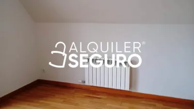 Ático en alquiler en Parquesol, Parquesol (Valladolid Capital) de 1.200 €<span>/mes</span>