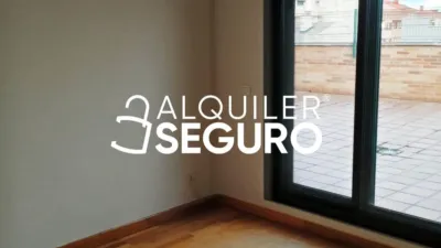Ático en alquiler en Parquesol, Parquesol (Valladolid Capital) de 1.200 €<span>/mes</span>