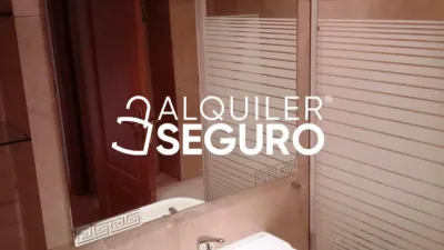 Ático en alquiler en Parquesol, Parquesol (Valladolid Capital) de 1.200 €<span>/mes</span>