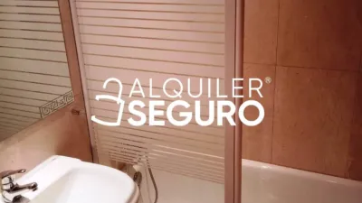 Ático en alquiler en Parquesol, Parquesol (Valladolid Capital) de 1.200 €<span>/mes</span>