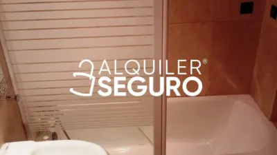 Ático en alquiler en Parquesol, Parquesol (Valladolid Capital) de 1.200 €<span>/mes</span>