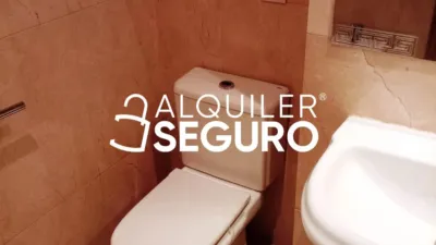 Ático en alquiler en Parquesol, Parquesol (Valladolid Capital) de 1.200 €<span>/mes</span>