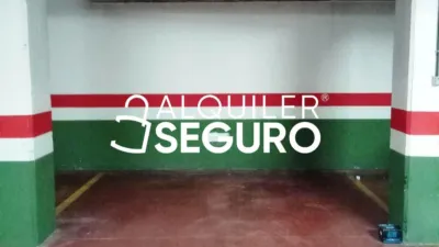 Ático en alquiler en Parquesol, Parquesol (Valladolid Capital) de 1.200 €<span>/mes</span>