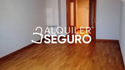 Ático en alquiler en Parquesol, Parquesol (Valladolid Capital) de 1.200 €<span>/mes</span>