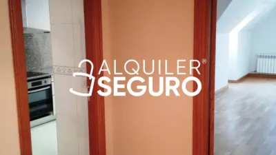 Ático en alquiler en Parquesol, Parquesol (Valladolid Capital) de 1.200 €<span>/mes</span>
