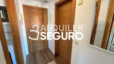 Piso en alquiler en Villa de Vallecas - Imagen 10