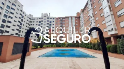 Piso en alquiler en Villa de Vallecas - Imagen 13