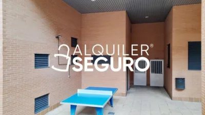 Piso en alquiler en Villa de Vallecas - Imagen 14