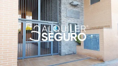 Piso en alquiler en Villa de Vallecas - Imagen 15