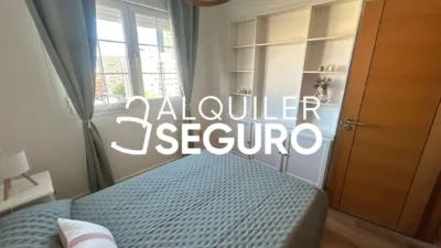 Piso en alquiler en Villa de Vallecas - Imagen 2