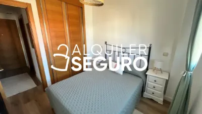 Piso en alquiler en Villa de Vallecas - Imagen 3