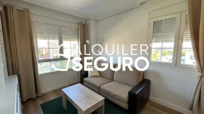 Piso en alquiler en Villa de Vallecas - Imagen 4