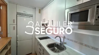 Piso en alquiler en Villa de Vallecas - Imagen 5